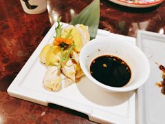 -新白鹿餐厅(爱琴海购物中心店)