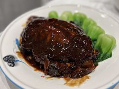 -上海老饭店(北京分店)