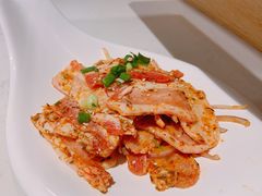-么子烤肉(化龙池店)