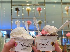 -VENCHI 闻绮(北京国贸商城店)