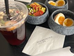 -里面·Noodlology(机电院店)