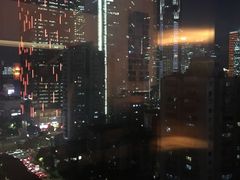 -广州方圆奥克伍德豪景酒店公寓
