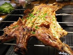 -炑羊香烤全羊(西三旗店)