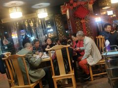 大堂-蜀滋香鲜鱼美蛙火锅(339店)
