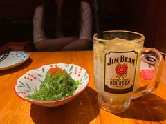 中华海藻-醉虎传(南锣鼓巷店)