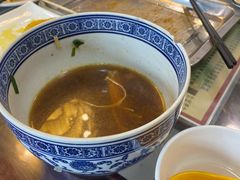 -河州春清真西北特色美食(虎踞路店)