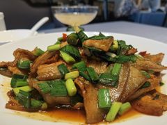 四川回锅肉-南堂馆·新川菜(春熙路店)