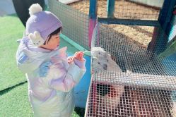 -萌宠亲子动物乐园(槐房万达店)