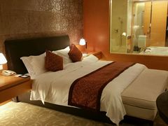 -苏州香山国际大酒店