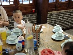 -灶东家民间菜(回兴店)