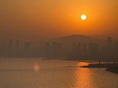 -星海湾跨海大桥