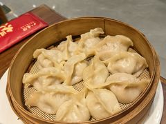 驴肉蒸饺-李氏八大件老菜馆(万宝街店)