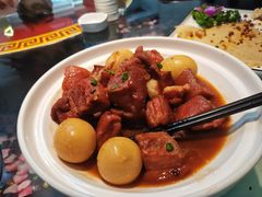 -美味故事特色餐厅(汉阳郭茨口店)