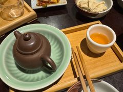 -青藤茶馆(南山路店)