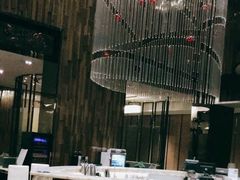 -济南绿地美利亚酒店