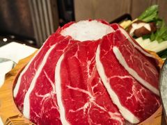 -香守·花胶鸡海鲜火锅(JW万豪店)