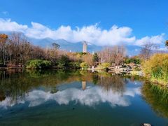 -崇圣寺三塔文化旅游区