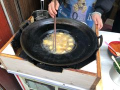 -西江老字号徽记毛豆腐