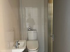 -苏州馨乐庭金鸡湖公寓酒店
