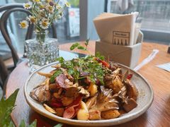 -Blac+Blac(中海环宇荟店)