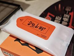 -潮牛海记•潮汕牛肉火锅•醉鸡煲•粿条汤(通北路店)