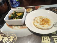 -老淮城·长鱼面(河下古镇店)