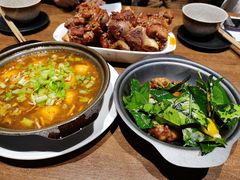 -爆好吃夜市大排档·乐山江湖菜(中心城总店)