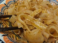 -令氏家外家周礼食府(桥南店)
