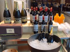 -东莞塘厦三正半山温泉酒店·沙利文西餐厅