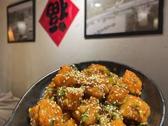 -打酱油·非遗淮扬菜(瘦西湖梅岭店)