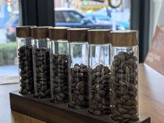 -RIPPLE COFFEE涟漪咖啡