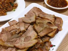 -姥家春饼店(漳州二路店)