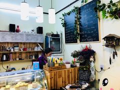 大堂-艺冉时光(田子坊店)