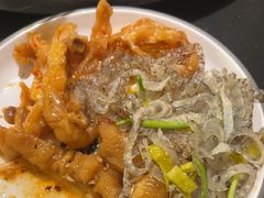 -東盛炭烤自助料理(玄武招商花园城店)