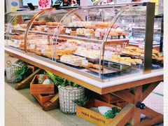 -巴黎贝甜(泗泾店)