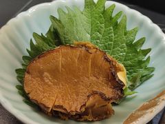 矶煮鲍鱼-Sushi Hanzo半藏(天环广场店)