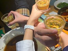 -胡马八破·川菜小馆(高新万达店)