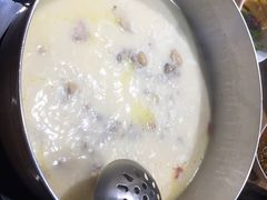 -湯系·煲汤手艺人(东二环泰禾广场店)