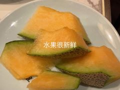 -捞神煲汤火锅(湖滨商业街店)