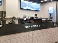 -喜茶(深圳海岸城店)