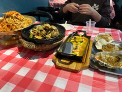 -永信海鲜(群星城店)