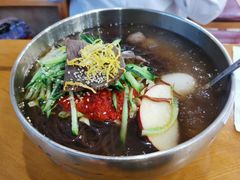 -顺姬冷面(延大店)