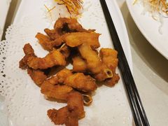 -锦粤宫·精致粤菜(深圳北站店)