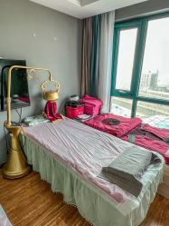 -湖畔阳光月子中心(泰达会馆店)