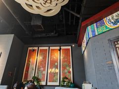 -羲和雅苑•北京烤鸭(平安国际金融中心店)