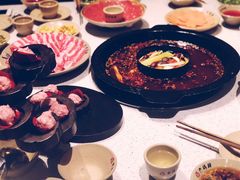 尖叫牛肉-老码头火锅(玉林店)