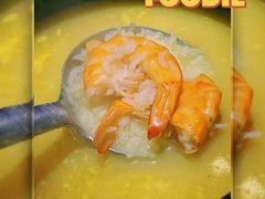 -大成活海鲜烧烤龙虾(静安大融城店)