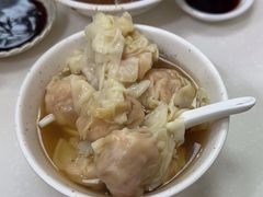 -麦文记面家(佐敦店)