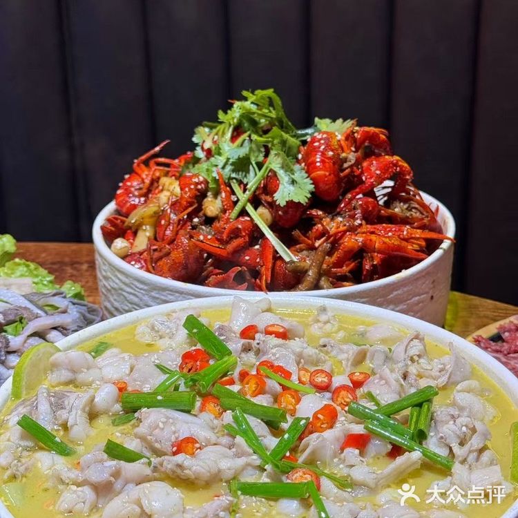 在厦门新垵想吃火锅？辰浠.巴蜀火锅英雄直接封
