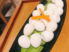 -今日炊牛·潮汕牛肉火锅(华采天地店)